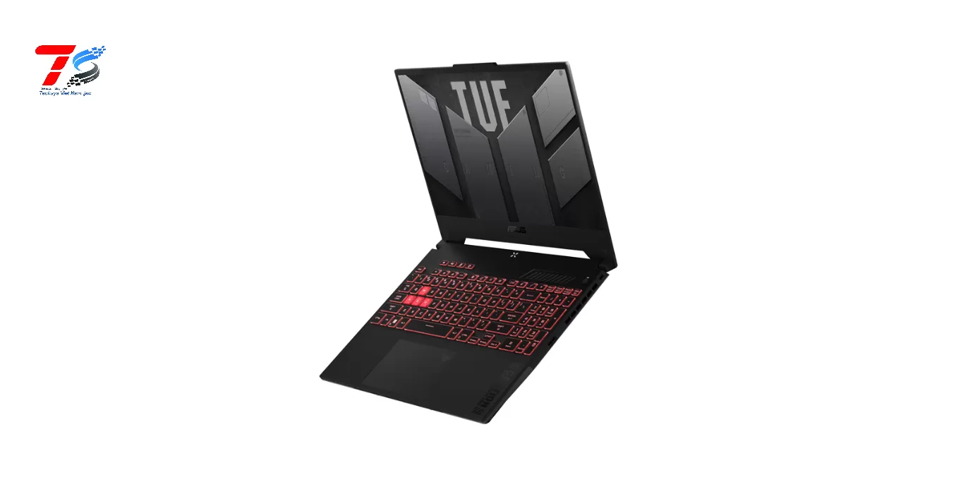 Laptop ASUS TUF Gaming A15 FA507NV-LP061W (Ryzen 7-7735HS | 16GB | 1TB | RTX 4060 8GB | 15.6 inch FHD | W11H | Xám)